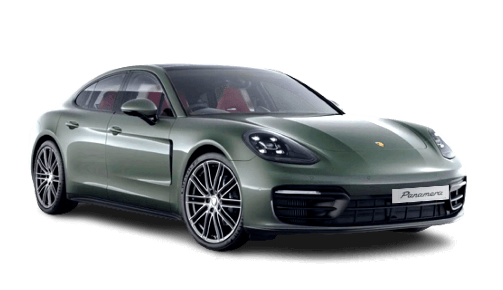 保时捷帕拉梅拉汽车